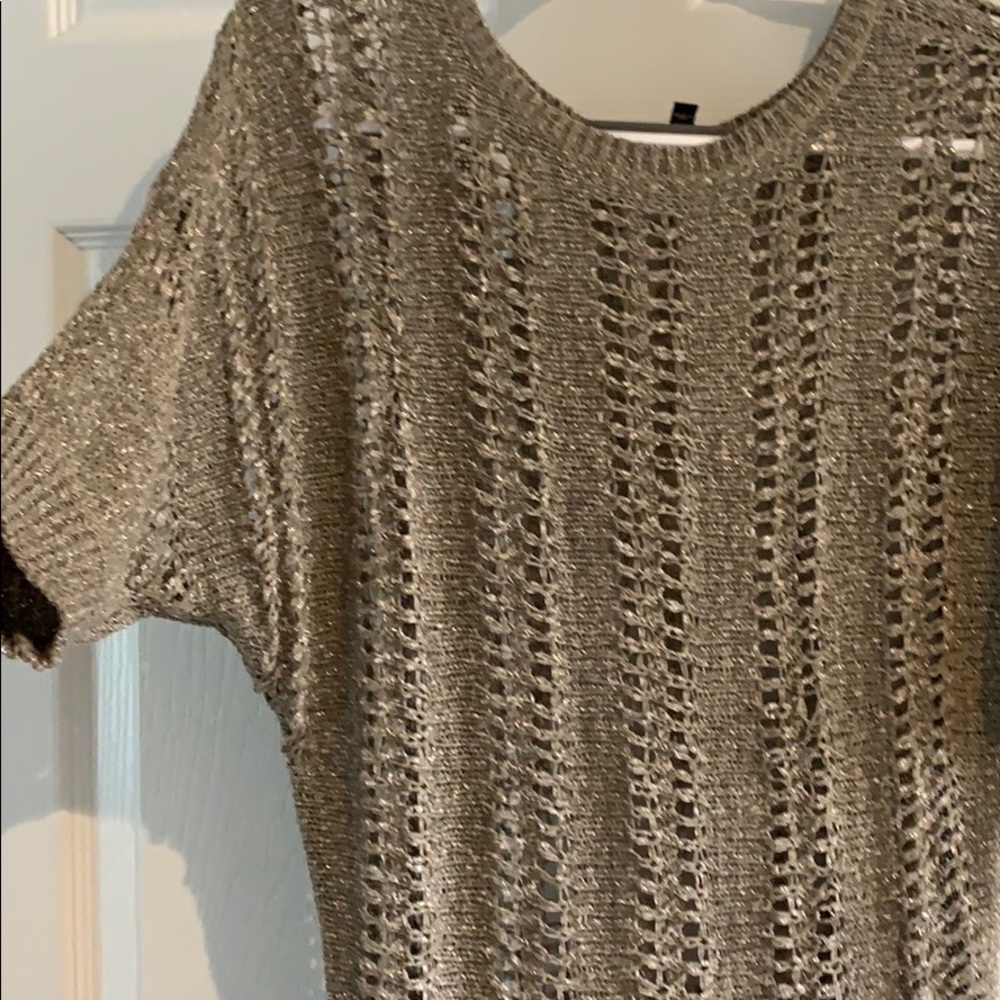 Express top - Picture 2 of 4
